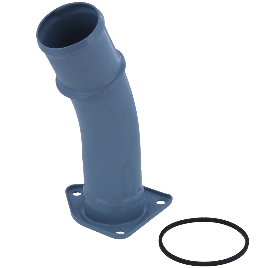 MR-CH5001 — Caja de Termostato / Toma de Agua MotoRad CH5001
