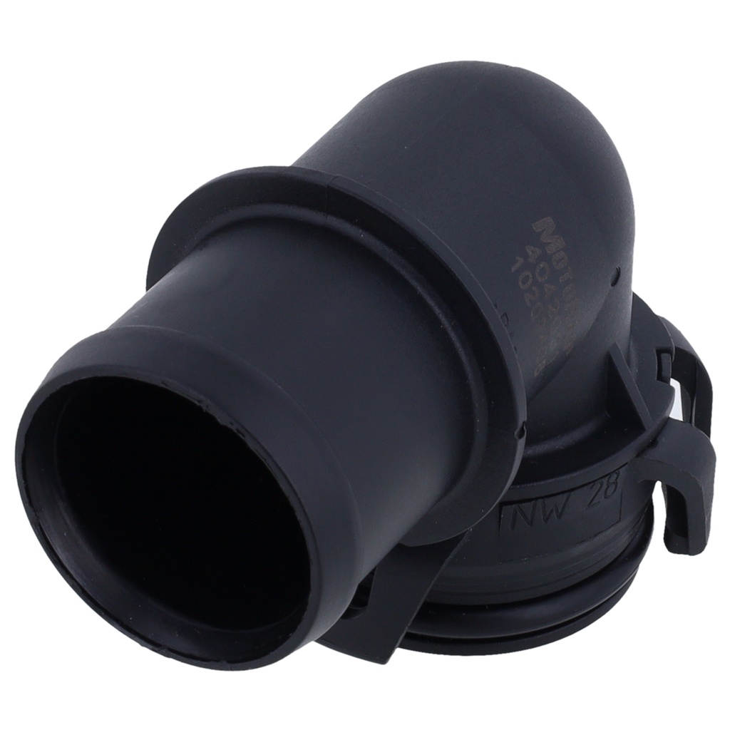 MR-CH2091 — Conector de Refrigerante MotoRad CH2091