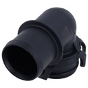 Conector de Refrigerante MotoRad CH2091