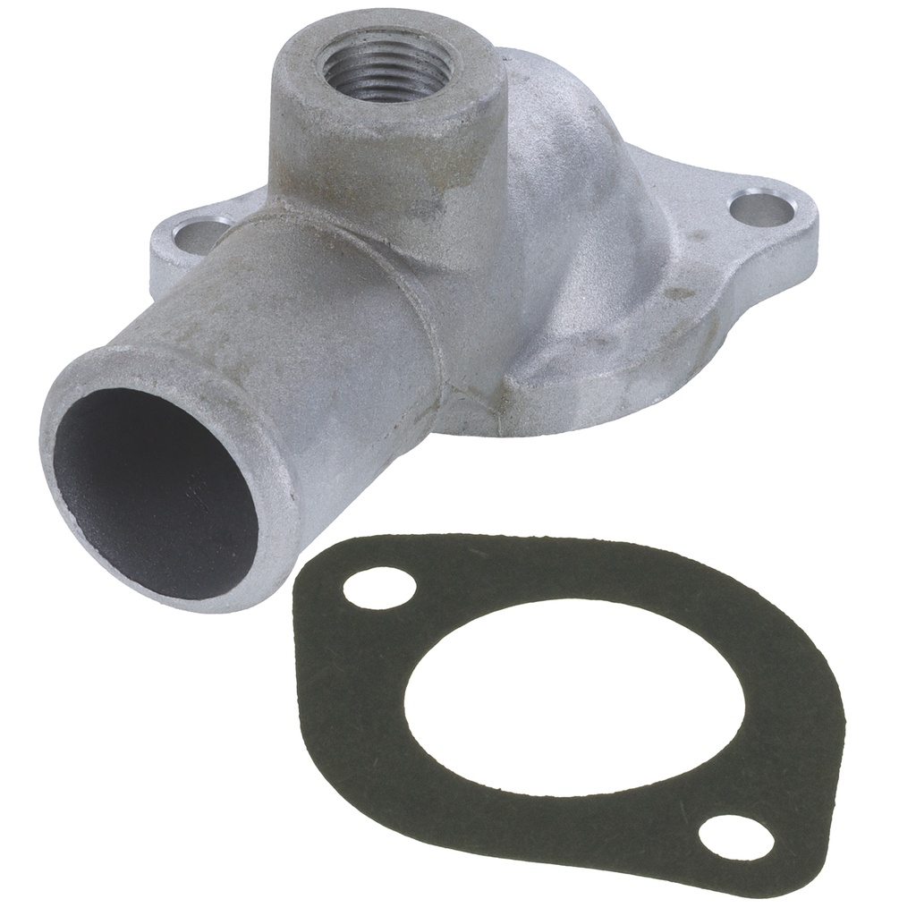 Caja de Termostato / Toma de Agua MotoRad CH6043