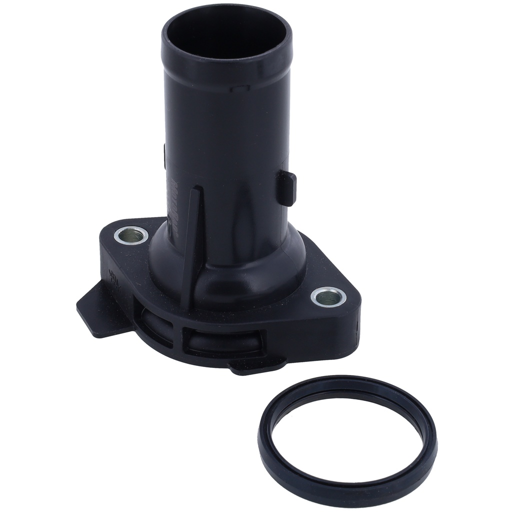 MR-CH2313 — Caja de Termostato / Toma de Agua MotoRad CH2313
