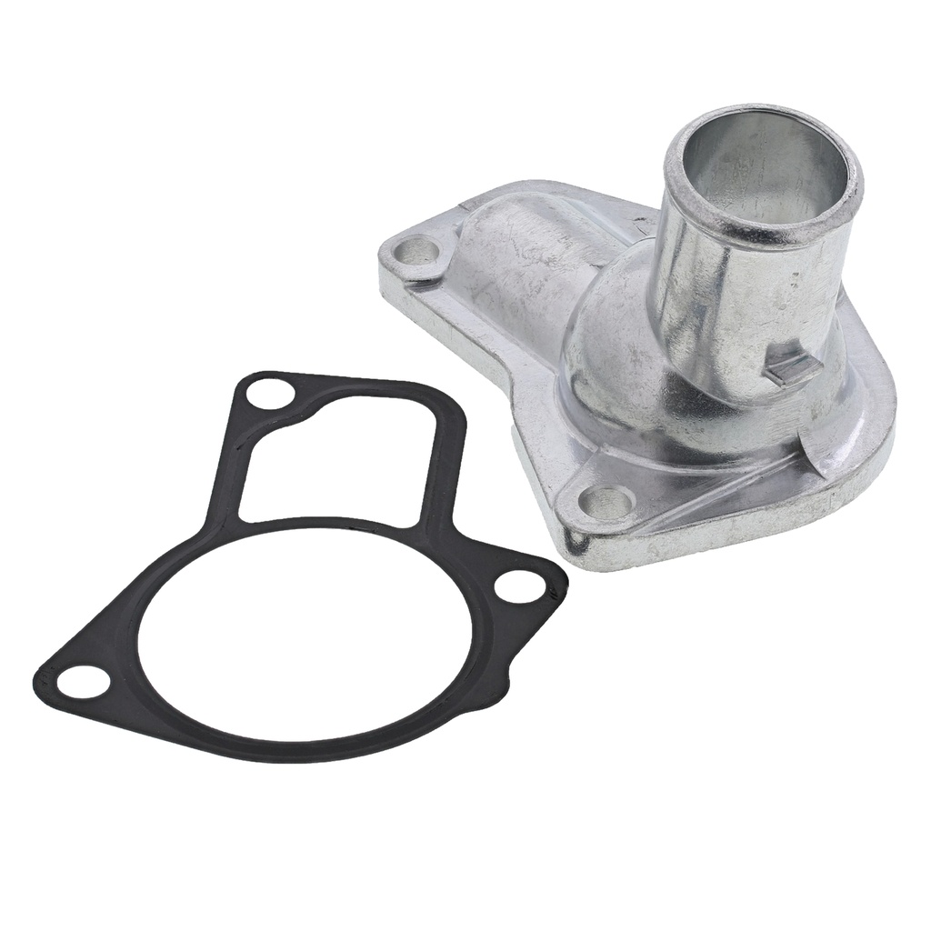 MR-CH5385 — Caja de Termostato / Toma de Agua MotoRad CH5385