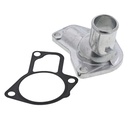 Caja de Termostato / Toma de Agua MotoRad CH5385