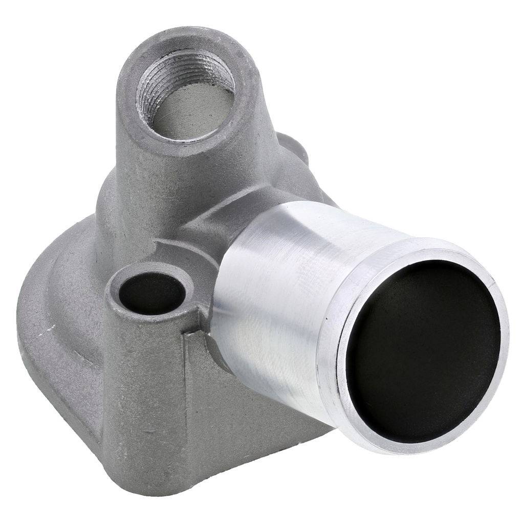 Caja de Termostato / Toma de Agua MotoRad CH6019