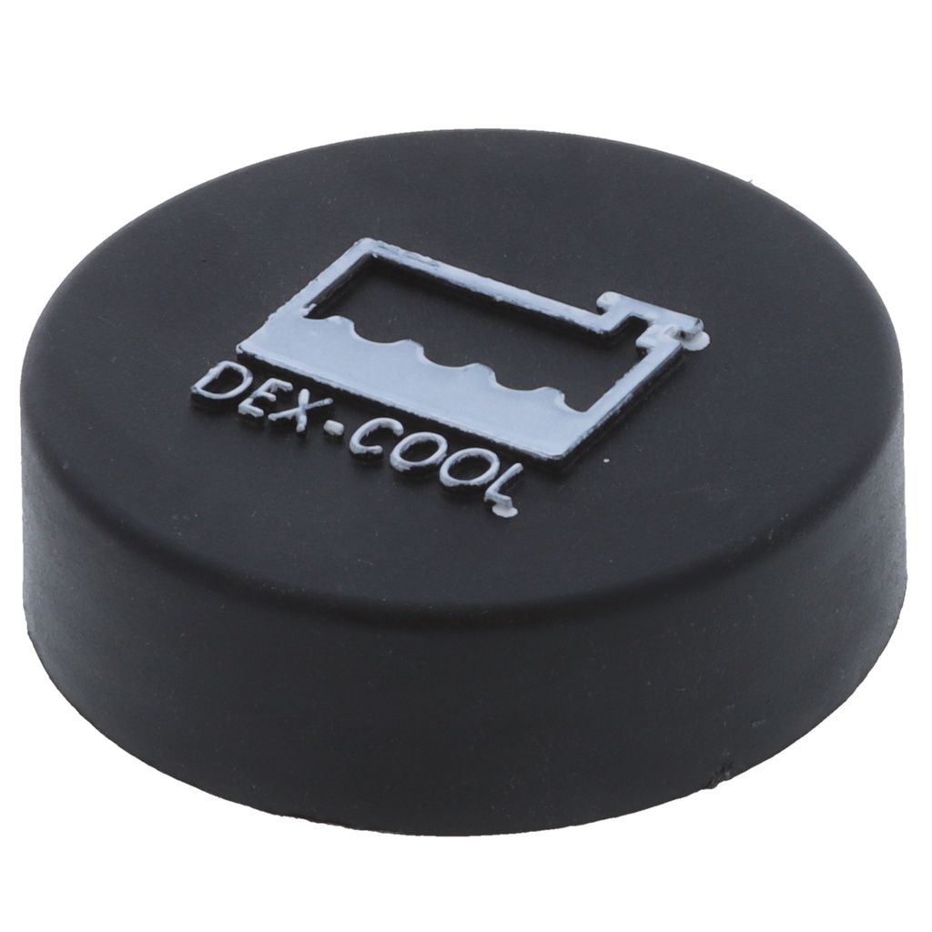 Tapón de Depósito de Refrigerante MotoRad T80