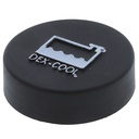 Tapón de Depósito de Refrigerante MotoRad T80