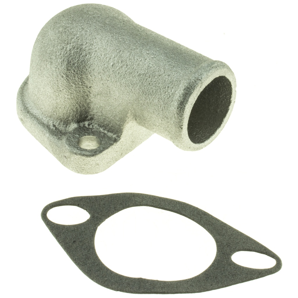MR-CH3040 — Caja de Termostato / Toma de Agua MotoRad CH3040