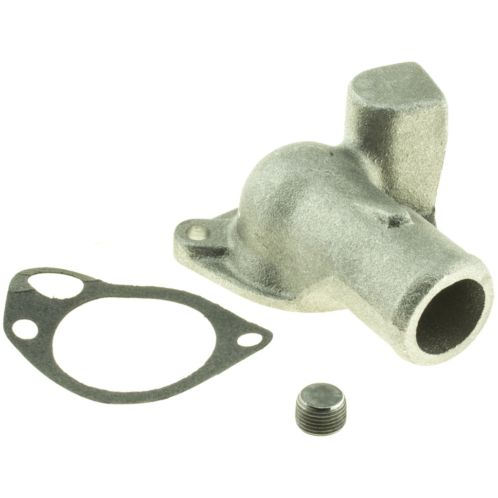 MR-CH4886 — Caja de Termostato / Toma de Agua MotoRad CH4886