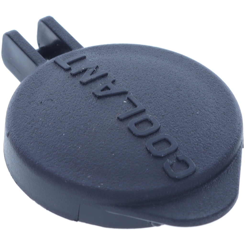 MR-T153 — Tapón de Depósito de Refrigerante MotoRad T153