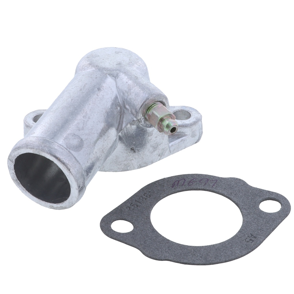 MR-CH5178 — Caja de Termostato / Toma de Agua MotoRad CH5178