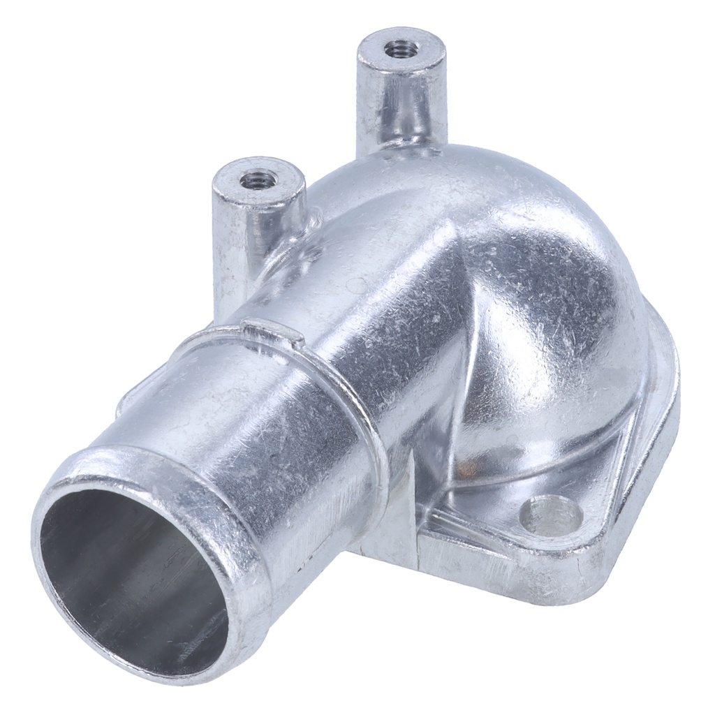 MR-CH2917 — Caja de Termostato / Toma de Agua MotoRad CH2917