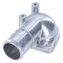 Caja de Termostato / Toma de Agua MotoRad CH2917