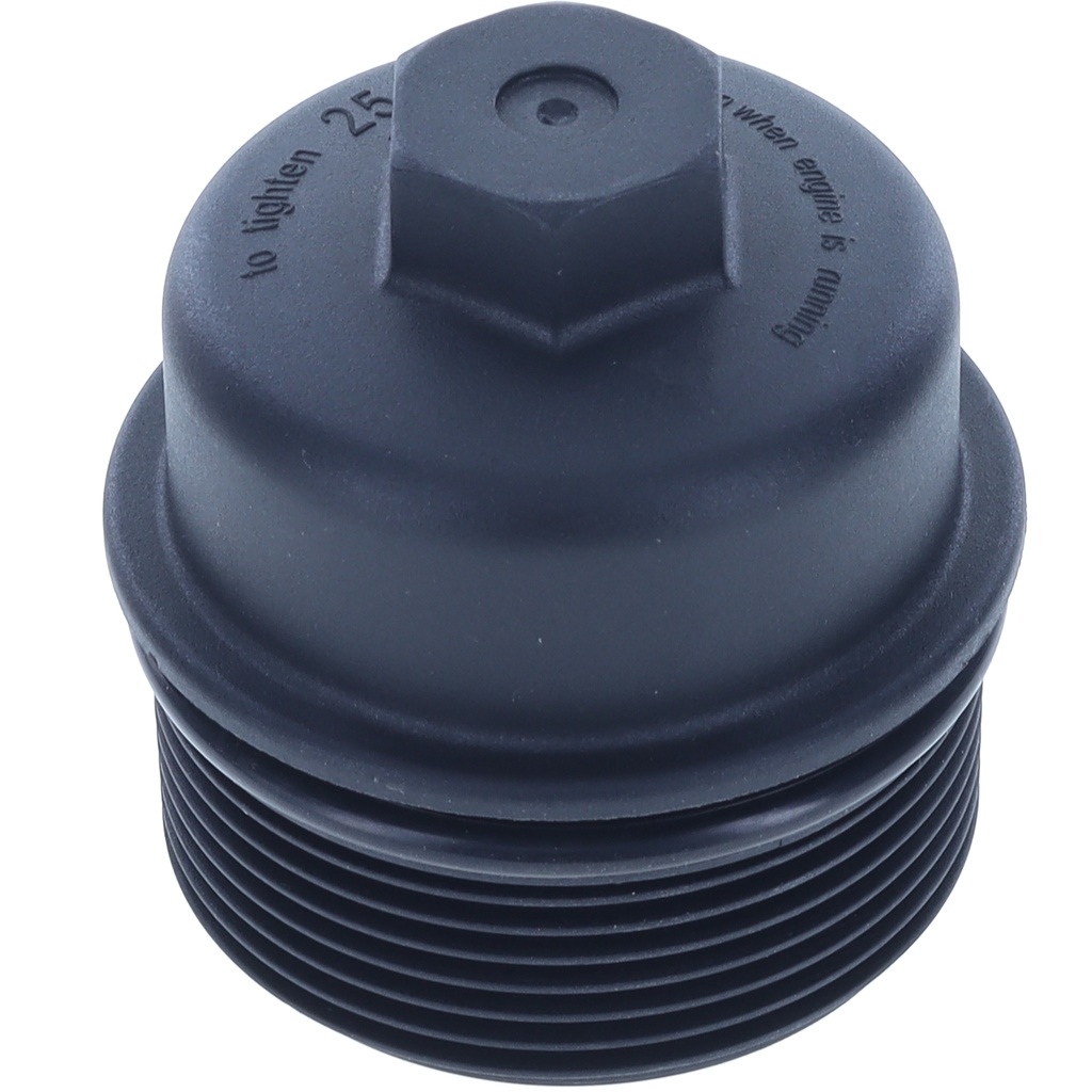 MR-MO332 — Tapón de Filtro de Aceite MotoRad MO332