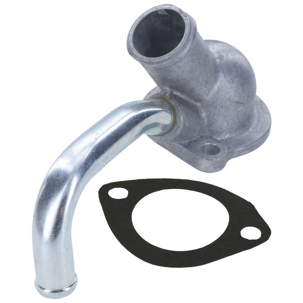 MR-CH2039 — Caja de Termostato / Toma de Agua MotoRad CH2039
