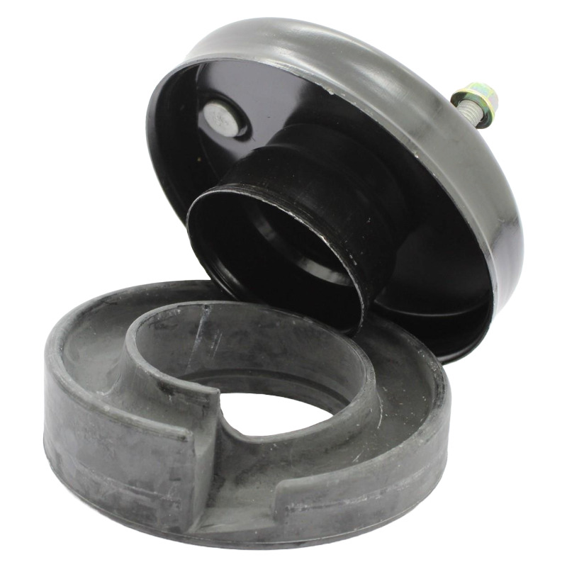 BASE DE AMORTIGUADOR DELANTERO DERECHO FORD EXPEDITION V8 4.6L 2003-2004