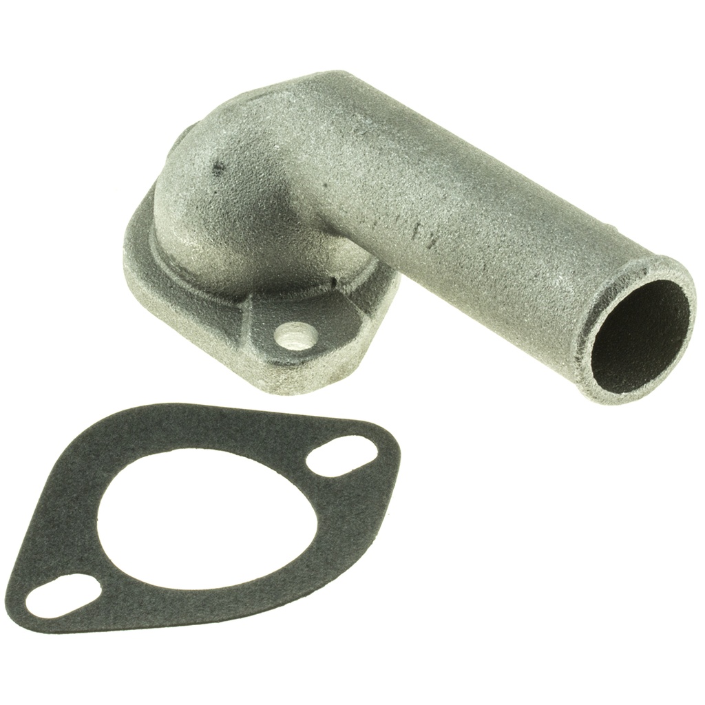 MR-CH4811 — Caja de Termostato / Toma de Agua MotoRad CH4811