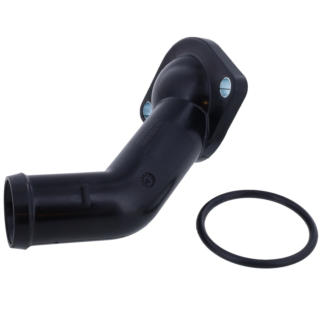 MR-CH5500 — Caja de Termostato / Toma de Agua MotoRad CH5500