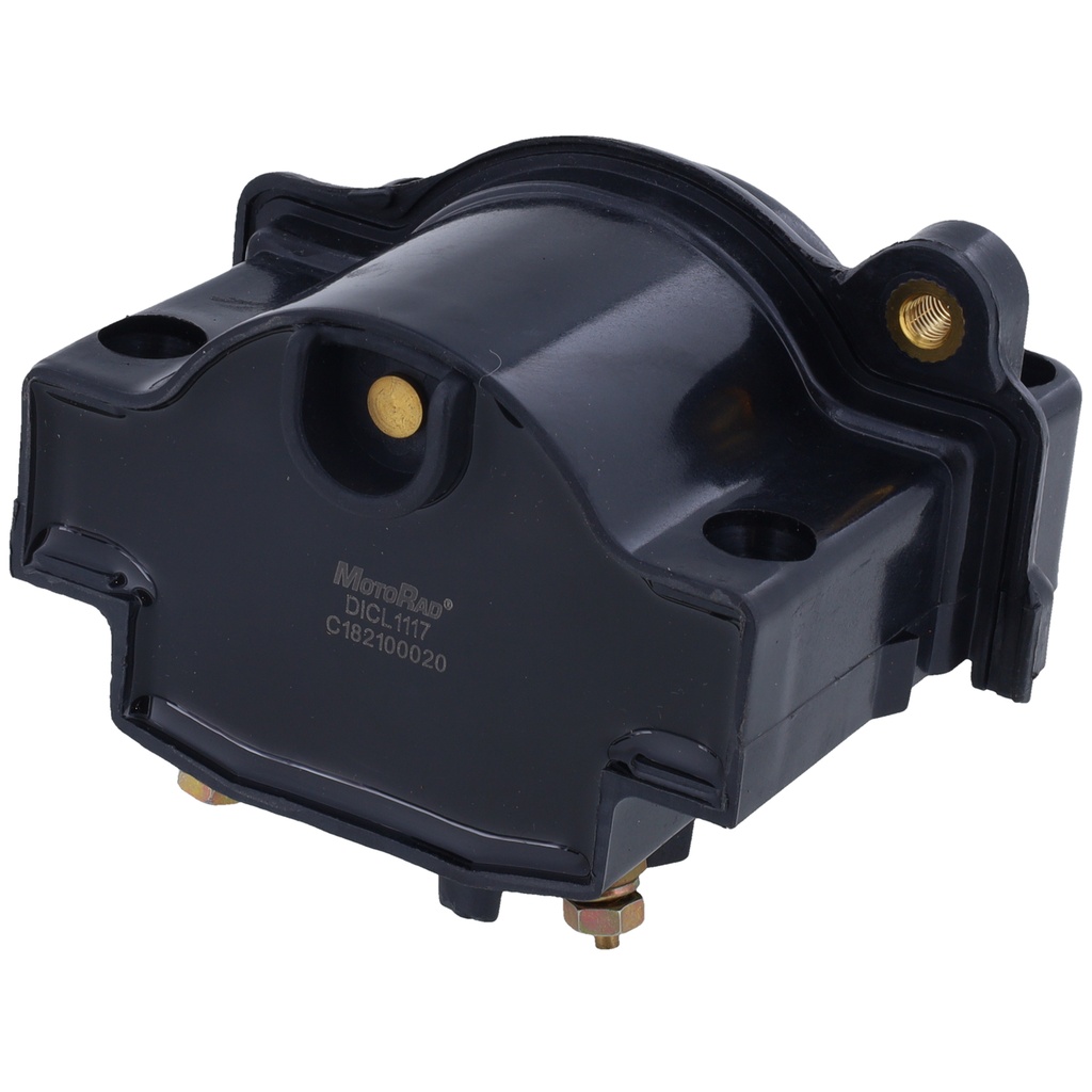 Bobina de Distribuidor MotoRad 3IC217