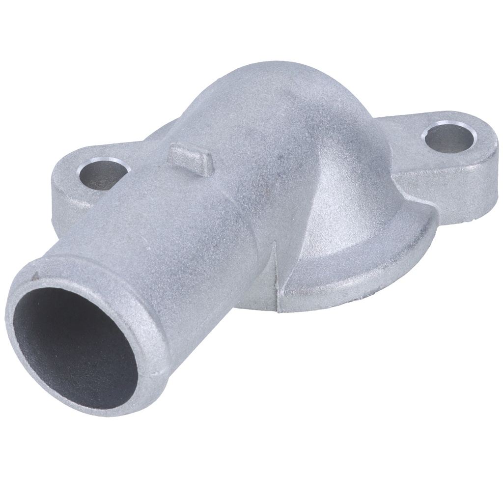 MR-CH6119 — Caja de Termostato / Toma de Agua MotoRad CH6119