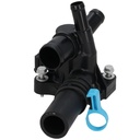 Conector de Refrigerante MotoRad CH1096