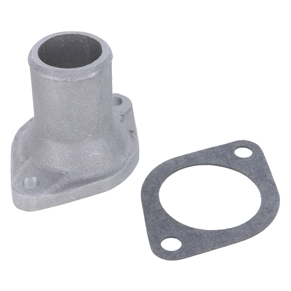 MR-CH3052 — Caja de Termostato / Toma de Agua MotoRad CH3052