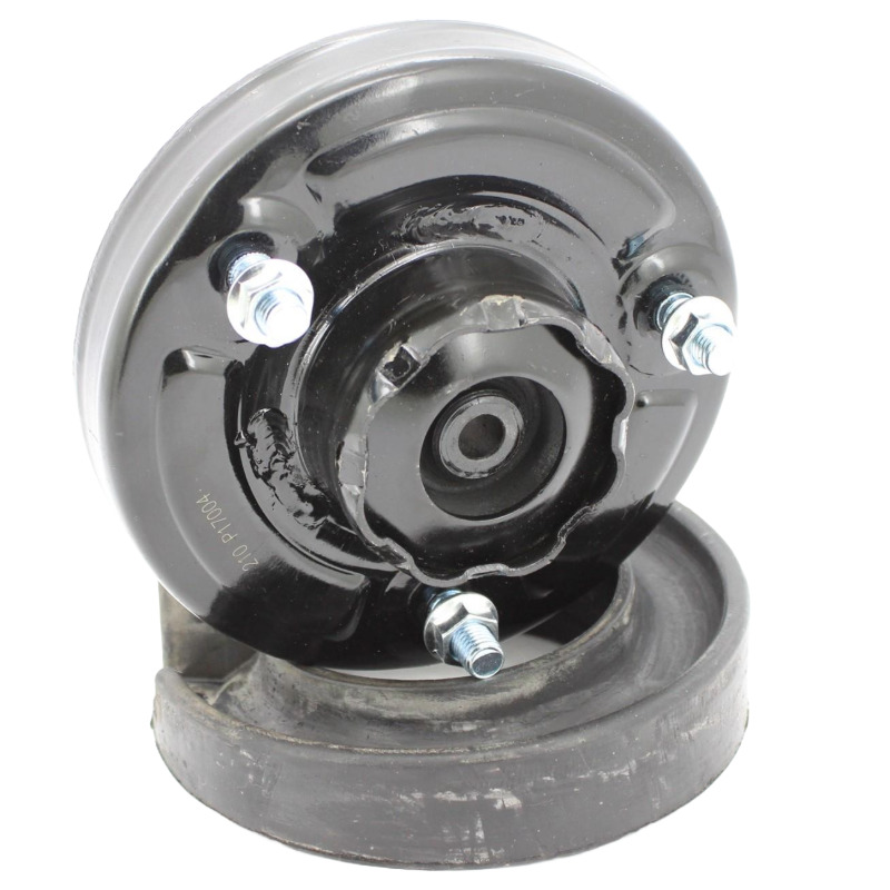 BASE DE AMORTIGUADOR TRASERO DERECHO FORD EXPEDITION V8 4.6L 2003-2004