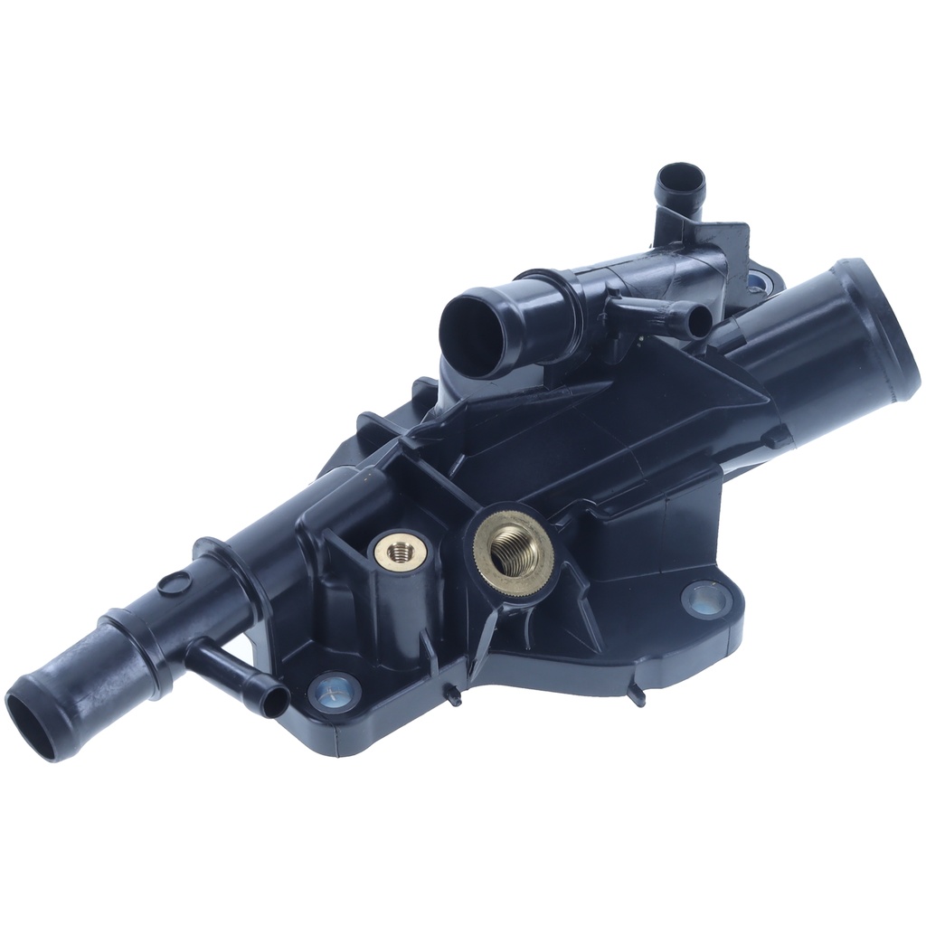 MR-CH2162 — Caja de Termostato / Toma de Agua MotoRad CH2162