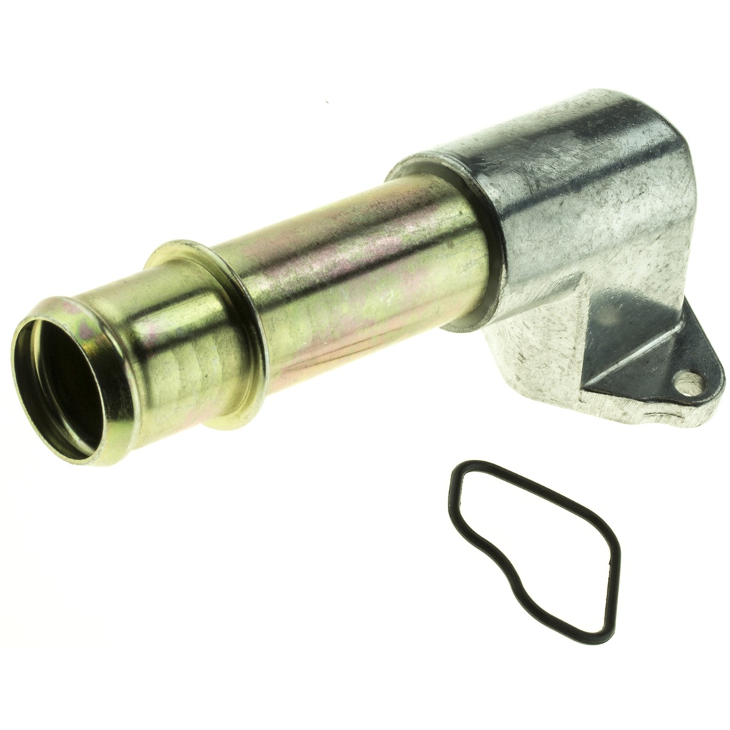 MR-CH5096 — Caja de Termostato / Toma de Agua MotoRad CH5096