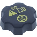 Tapón de Depósito de Refrigerante MotoRad T130