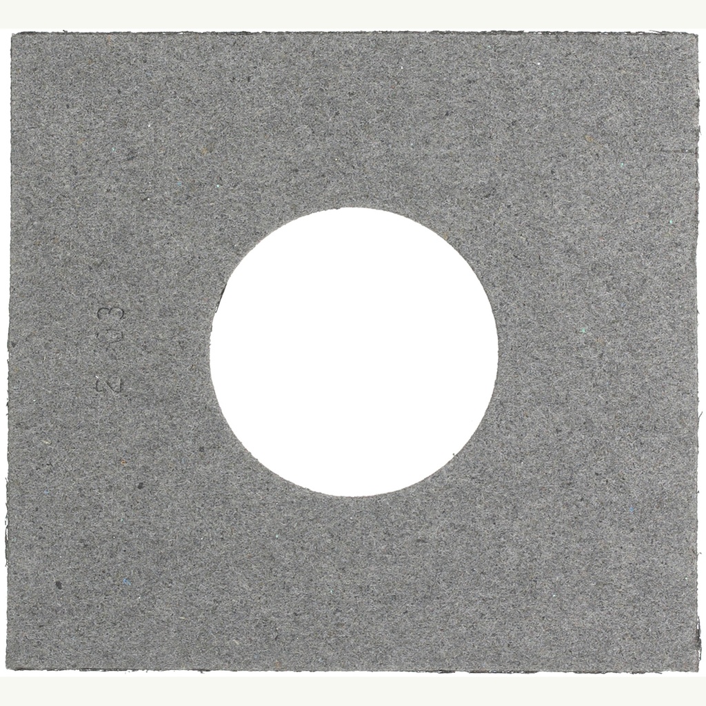 MR-MG30EA — Empaque / Sello MotoRad MG30EA