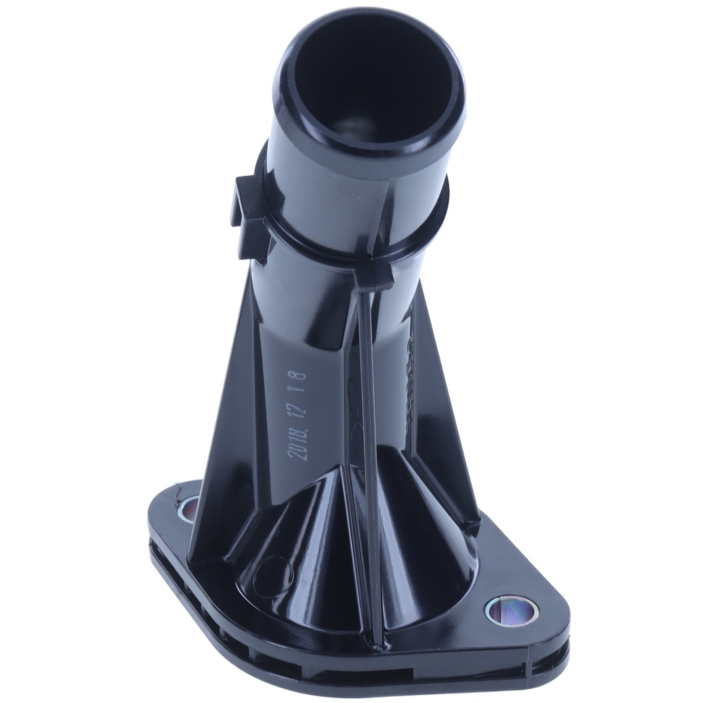 MR-CH2120 — Caja de Termostato / Toma de Agua MotoRad CH2120