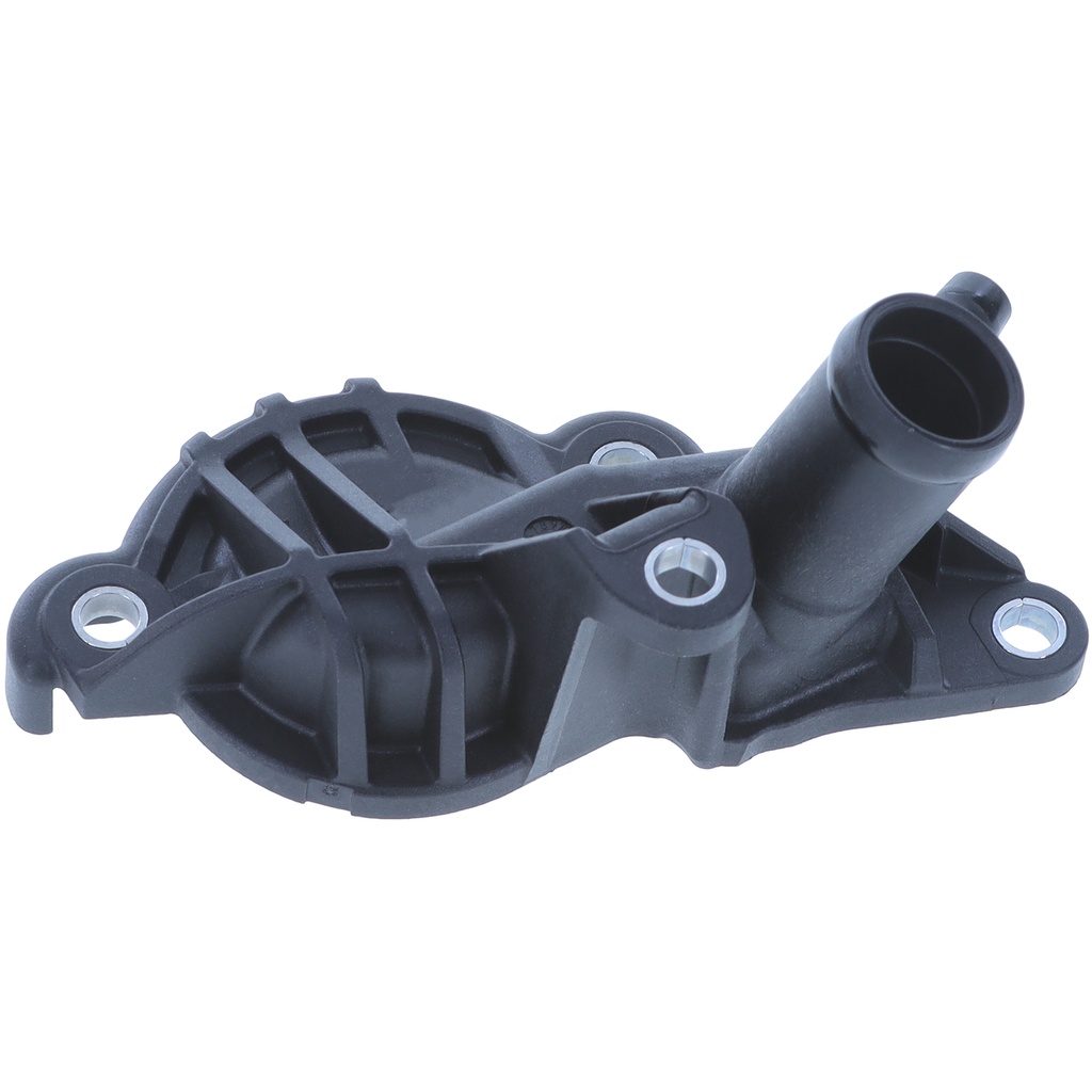 MR-CH2074 — Caja de Termostato / Toma de Agua MotoRad CH2074