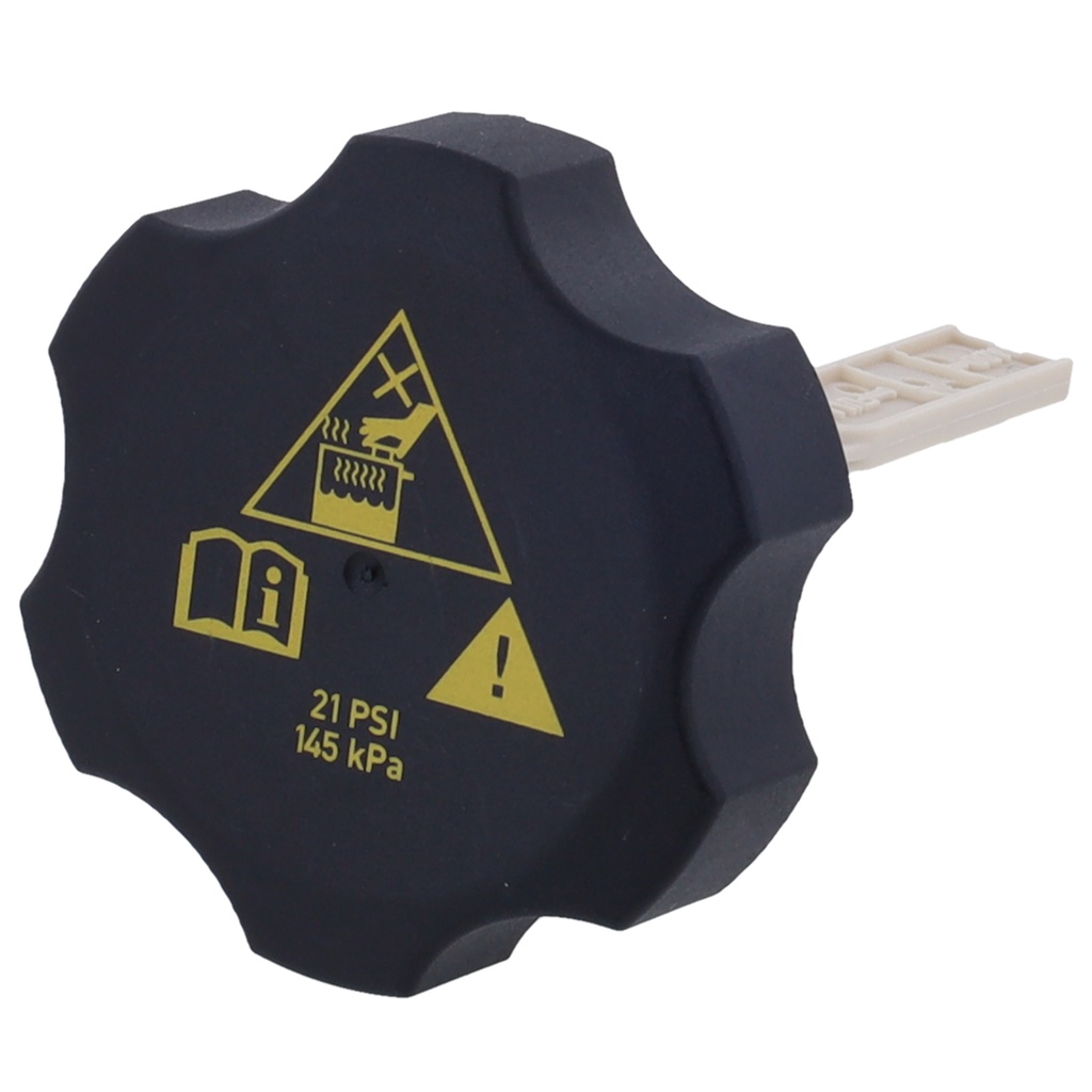 Tapón de Depósito de Refrigerante MotoRad T116
