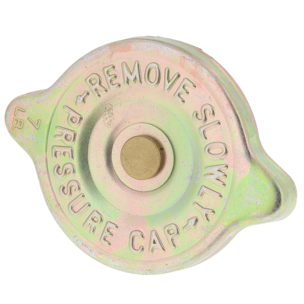 Tapón de Radiador MotoRad T6