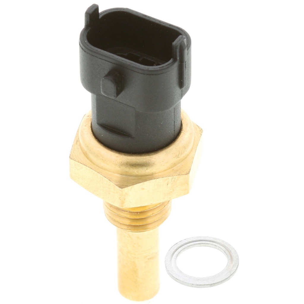 Sensor/Bulbo de Temperatura de Refrigerante MotoRad 1TS1033