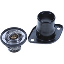 Kit de Termostato MotoRad 7689KT