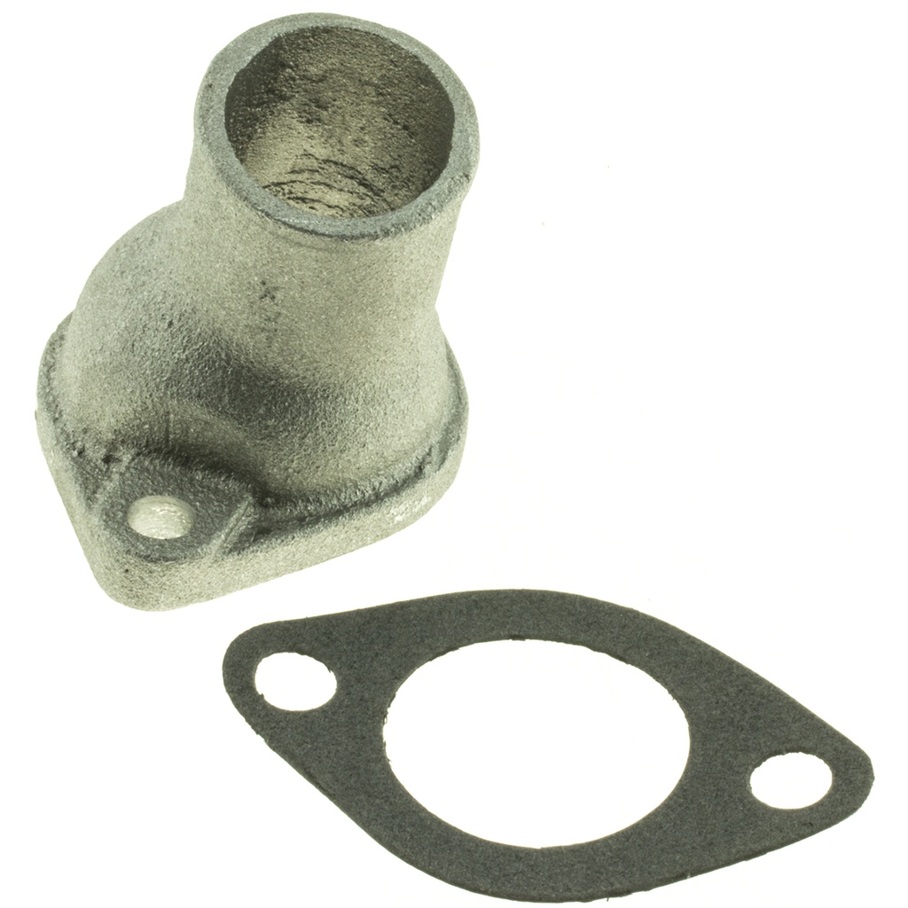 MR-CH4843 — Caja de Termostato / Toma de Agua MotoRad CH4843