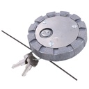 Tapón de Gasolina con Seguro MotoRad 2531-11