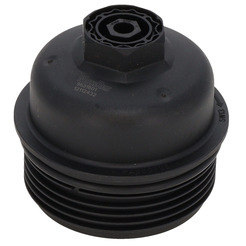 MR-MO316 — Tapón de Filtro de Aceite MotoRad MO316