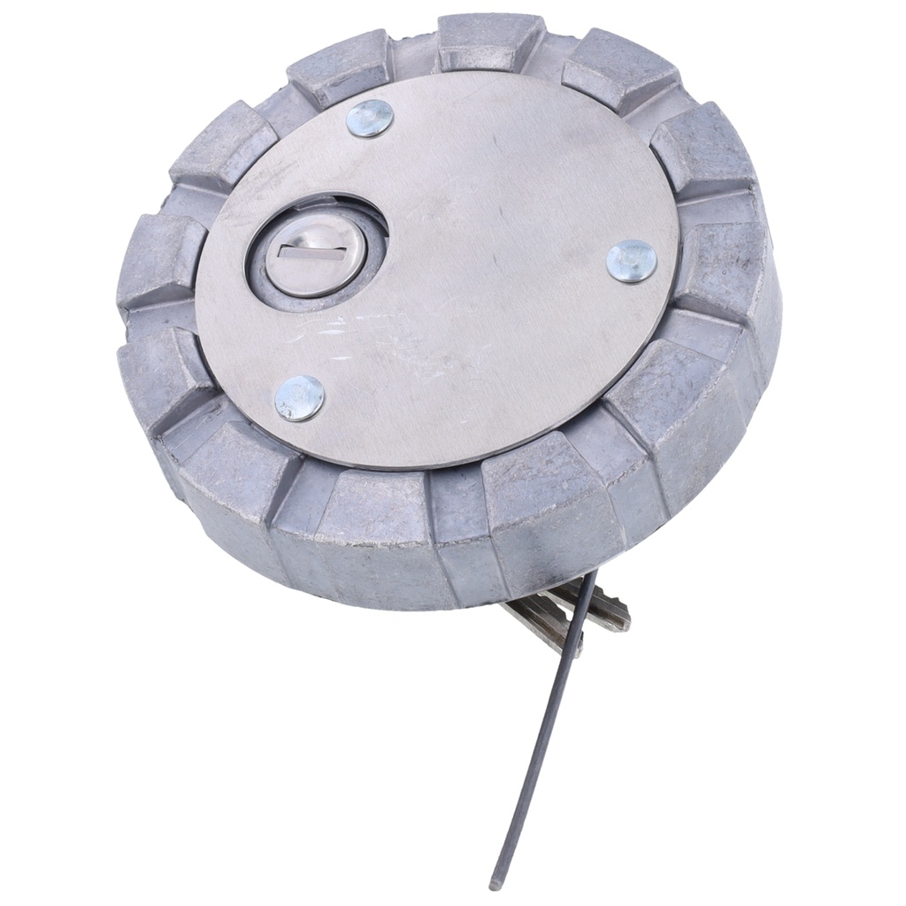 MR-2506-11 — Tapón de Gasolina con Seguro MotoRad 2506-11