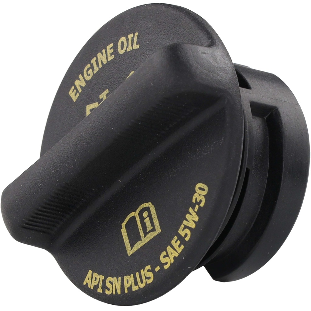 MR-MO206 — Tapón de Aceite MotoRad MO206