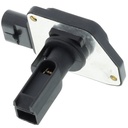 Sensor de Flujo de Aire (MAF) MotoRad 1MF101