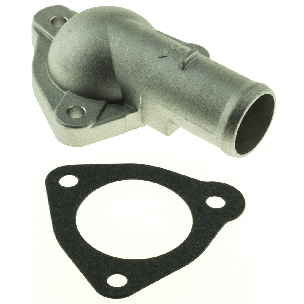 MR-CH2916 — Caja de Termostato / Toma de Agua MotoRad CH2916