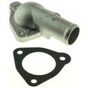 Caja de Termostato / Toma de Agua MotoRad CH2916
