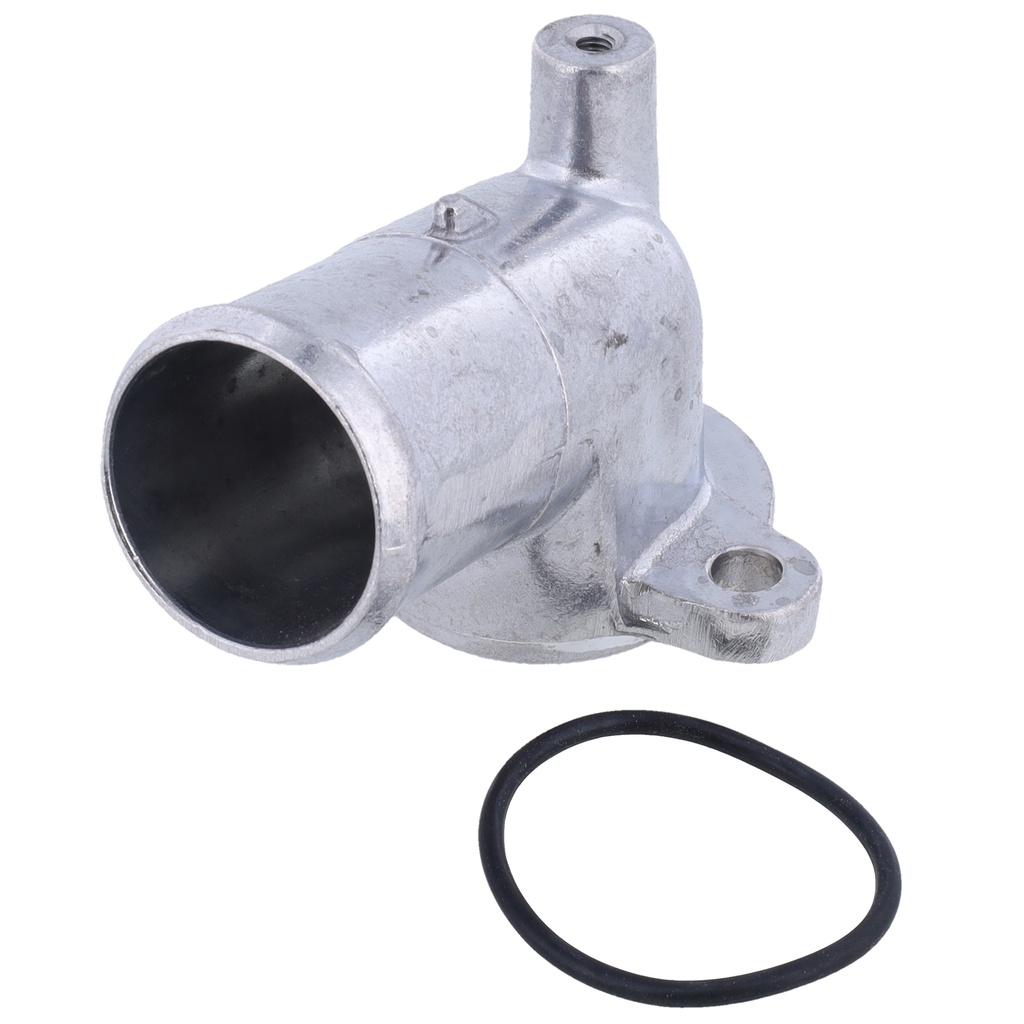 Caja de Termostato / Toma de Agua MotoRad CH5002