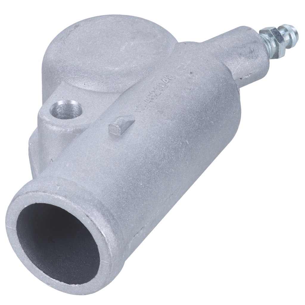 MR-CH5561 — Caja de Termostato / Toma de Agua MotoRad CH5561