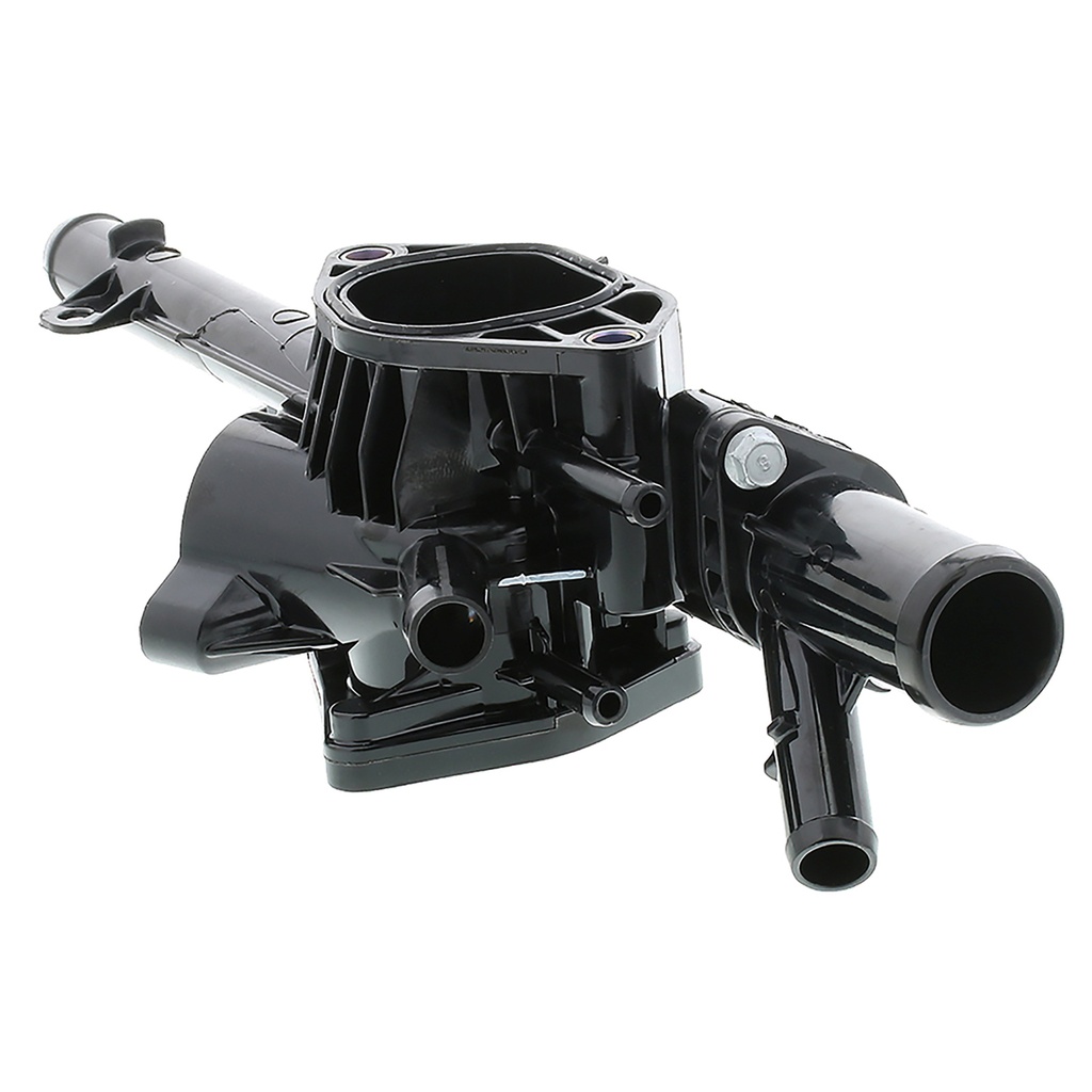 MR-CH1026 — Caja de Termostato / Toma de Agua MotoRad CH1026