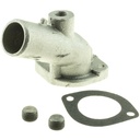 Caja de Termostato / Toma de Agua MotoRad CH2048