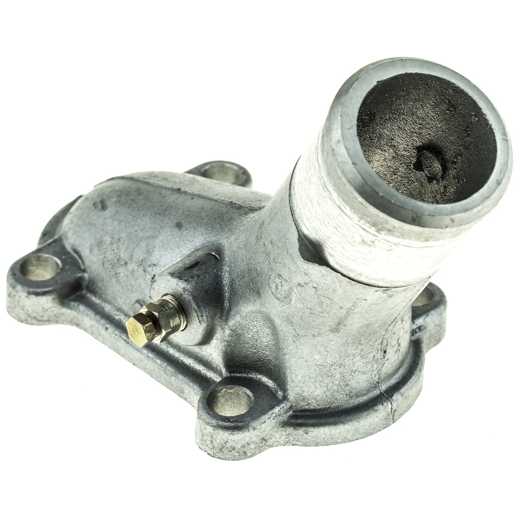MR-CH3063 — Caja de Termostato / Toma de Agua MotoRad CH3063