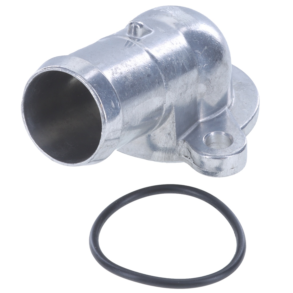 MR-CH5617 — Caja de Termostato / Toma de Agua MotoRad CH5617